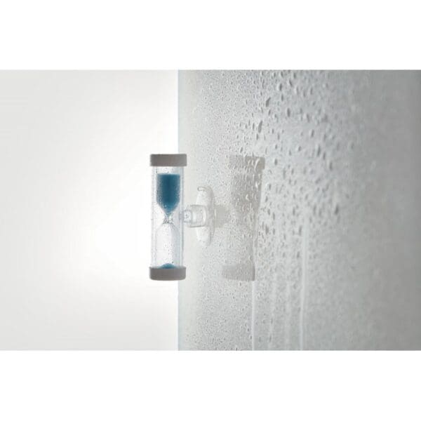 QUICKSHOWER - Dusch-Sanduhr (4min)