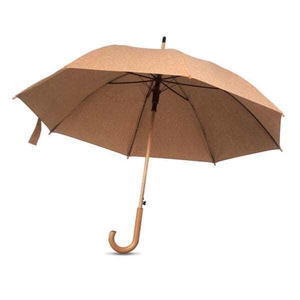 QUORA - Regenschirm mit Kork