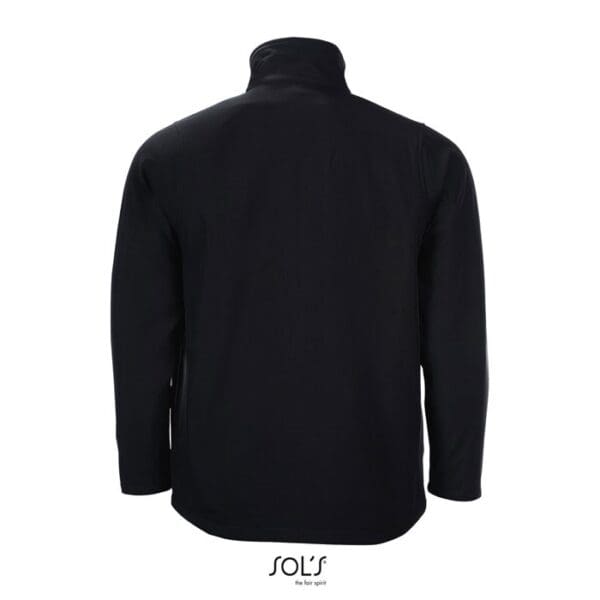 RACE MEN - RACE men ss jacket 280g