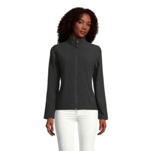 RACE WOMEN - RACE DAMEN JACKE 280g
