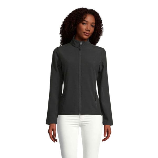 RACE WOMEN - RACE DAMEN JACKE 280g