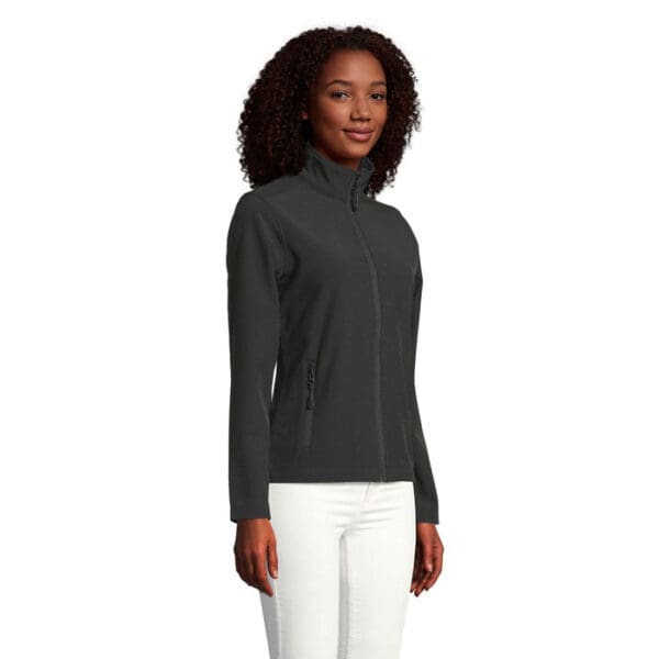 RACE WOMEN - RACE DAMEN JACKE 280g