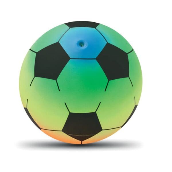 RAINBALL - PVC-Strandball