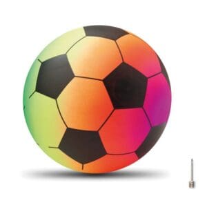 RAINBALL - PVC-Strandball