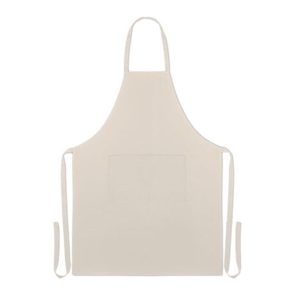 RAIPUR - Küchenschürze Organic Cotton