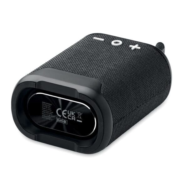RAMAS - 5.0 Wireless Lautsprecher IPX7