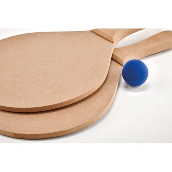 RAQUET - Beachball Spiel