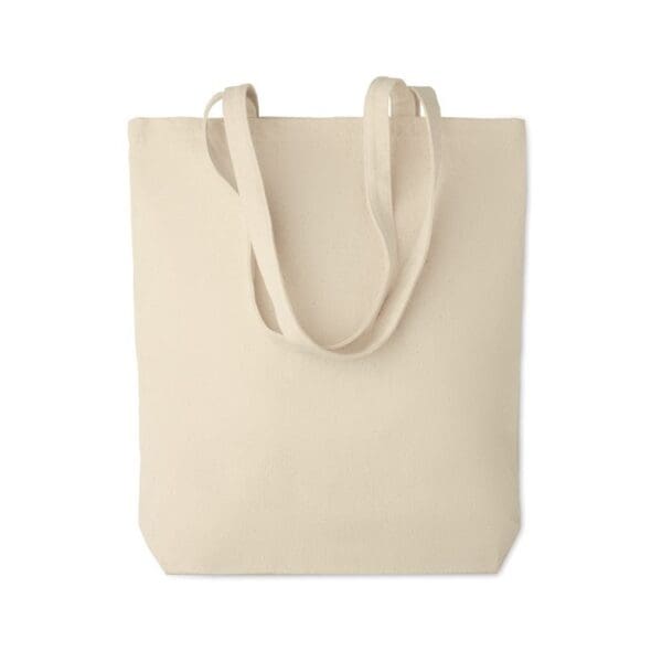 RASSA - Canvas Shopping Tasche 270g/m²