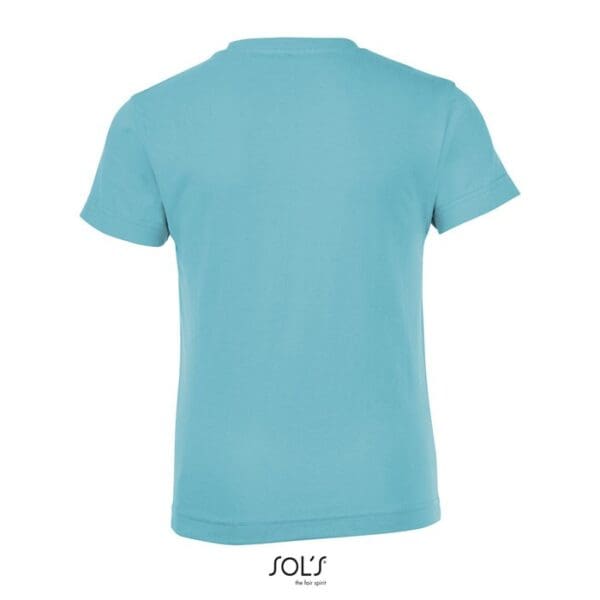 REGENT FIT KIDS - REGENT F KINDERT-SHIRT 150g