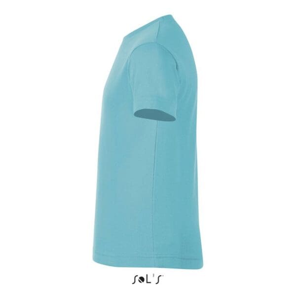 REGENT FIT KIDS - REGENT F KINDERT-SHIRT 150g