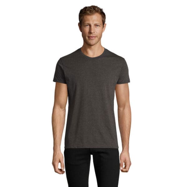 REGENT FIT - REGENT F HERRENT-SHIRT 150g