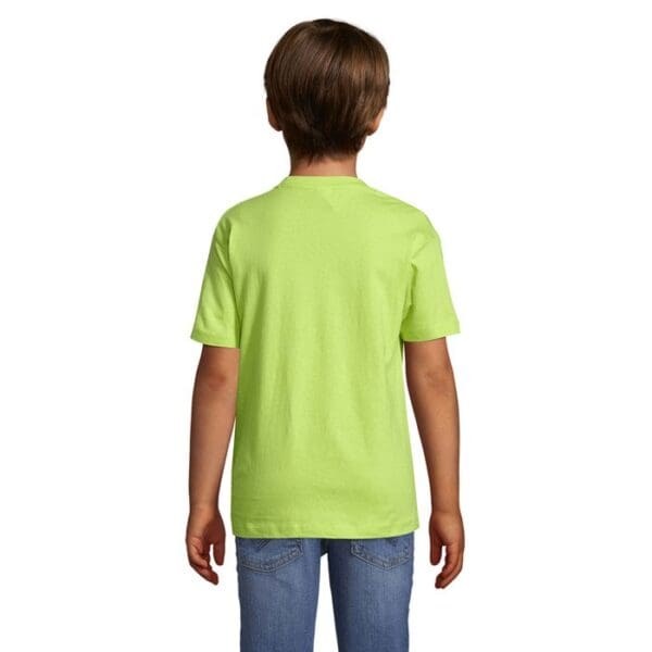 REGENT KIDS - REGENT KINDERT-SHIRT 150g