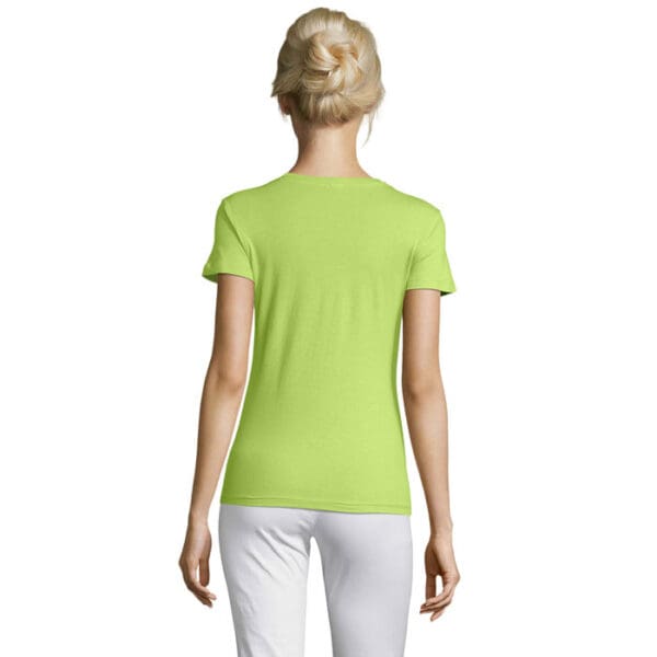 REGENT WOMEN - REGENT DAMENT-SHIRT 150g