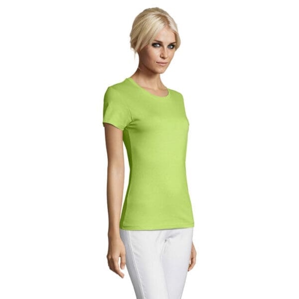 REGENT WOMEN - REGENT DAMENT-SHIRT 150g