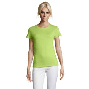 REGENT WOMEN - REGENT DAMENT-SHIRT 150g