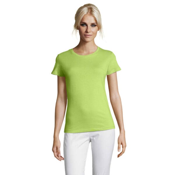 REGENT WOMEN - REGENT DAMENT-SHIRT 150g