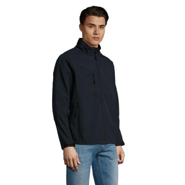 RELAX - RELAX HERREN JACKE 340g
