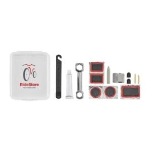 REPAIR - Fahrrad-Reparaturset
