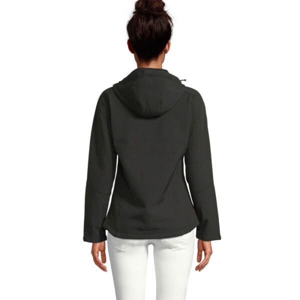 REPLAY WOMEN - REPLAY Damen Jacke 340g