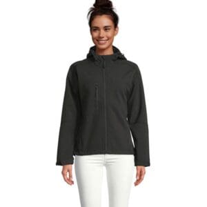 REPLAY WOMEN - REPLAY Damen Jacke 340g