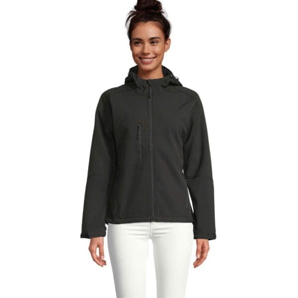 REPLAY WOMEN - REPLAY Damen Jacke 340g