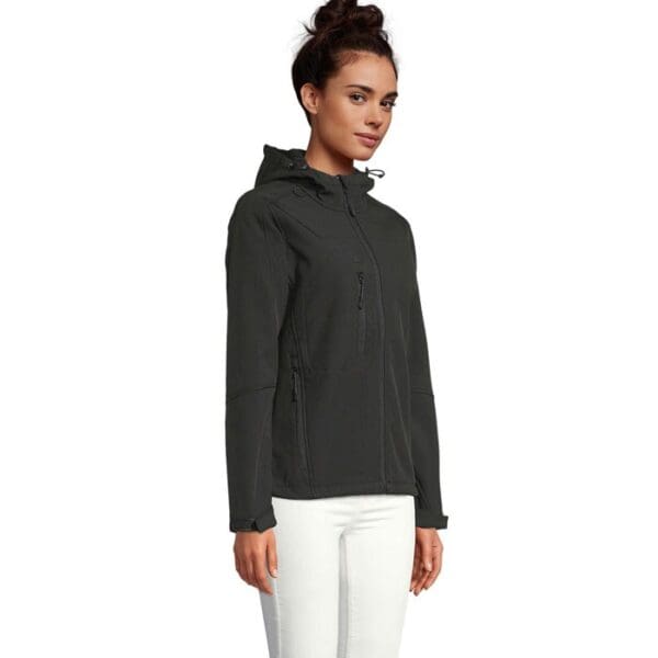 REPLAY WOMEN - REPLAY Damen Jacke 340g