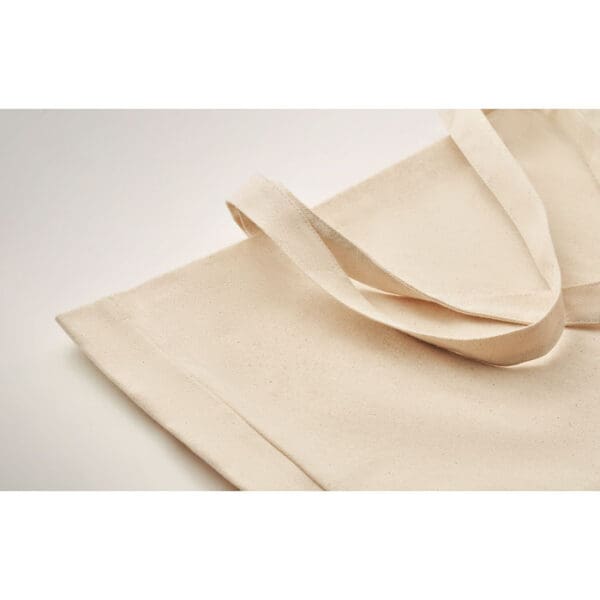 RESPECT - Recycelte Canvas-Tasche