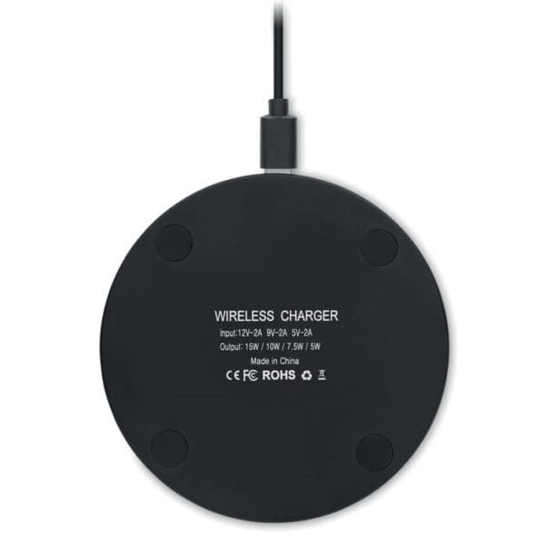 RESS - Induktive Ladestation