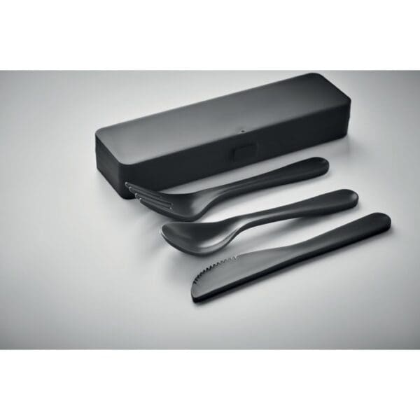 RIGATA - Besteck-Set PP