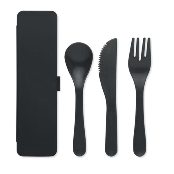 RIGATA - Besteck-Set PP