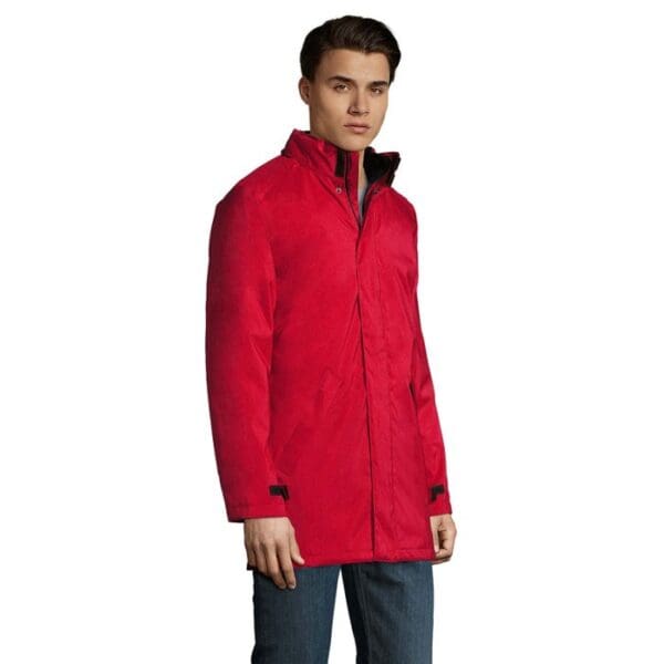 ROBYN - ROBYN UNISEX PARKA