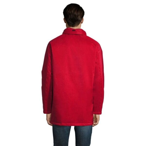 ROBYN - ROBYN UNISEX PARKA