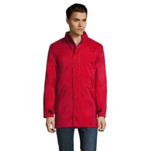 ROBYN - ROBYN UNISEX PARKA