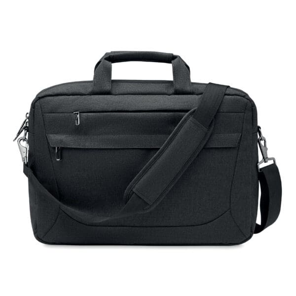 ROCKY - Laptop-Rucksack 600D RPET