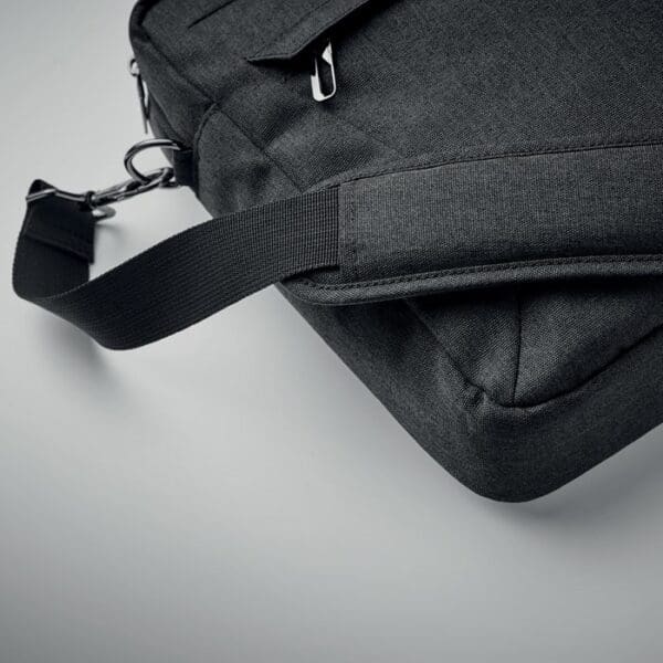 ROCKY - Laptop-Rucksack 600D RPET
