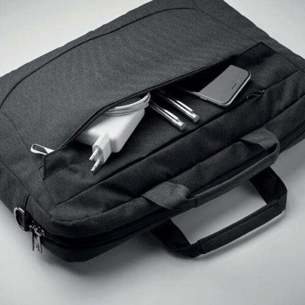 ROCKY - Laptop-Rucksack 600D RPET