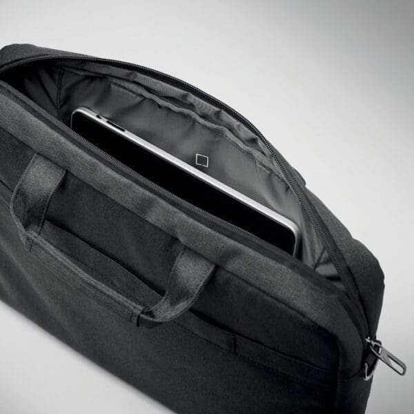 ROCKY - Laptop-Rucksack 600D RPET