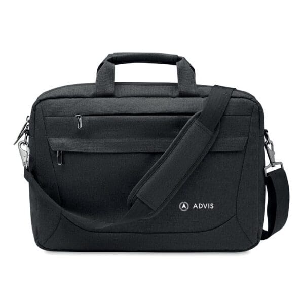 ROCKY - Laptop-Rucksack 600D RPET