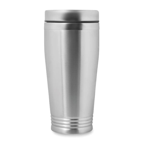 RODEODRIVE - Trinkbecher Edelstahl 400ml