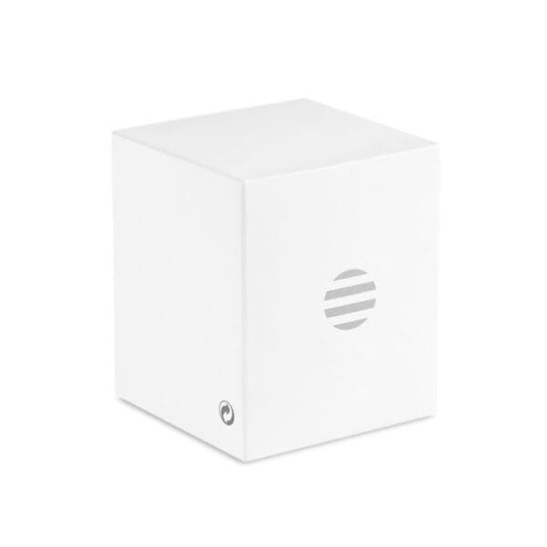 ROUND BASS - Wireless Lautsprecher, rund