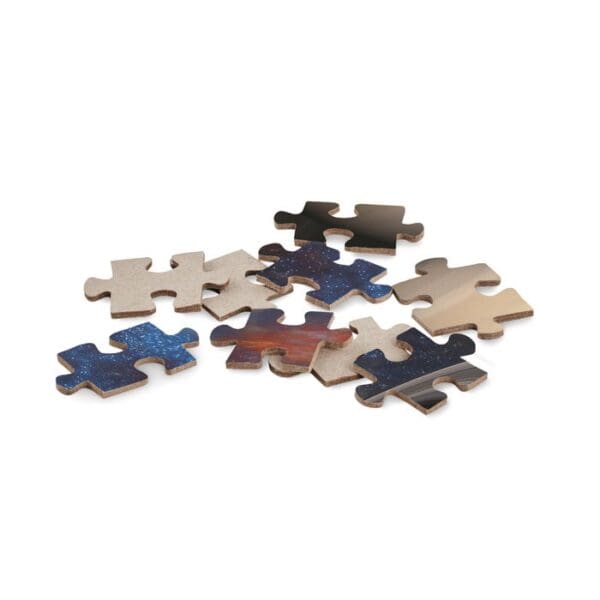 ROZZ - Puzzle in individuellem Design 1.000 Teile