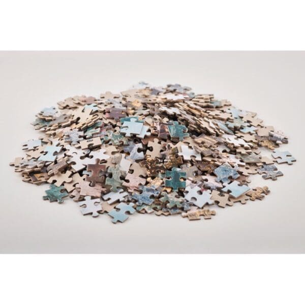 ROZZ - Puzzle in individuellem Design 1.000 Teile