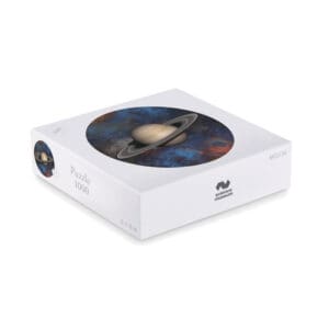 ROZZ - Puzzle in individuellem Design 1.000 Teile