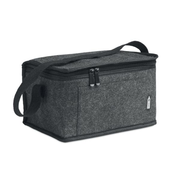 RPET-Filz-Kühltasche FOOLER