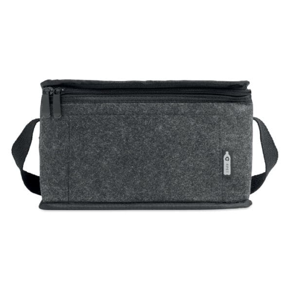 RPET-Filz-Kühltasche FOOLER