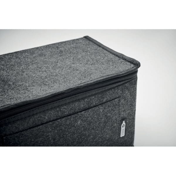 RPET-Filz-Kühltasche FOOLER