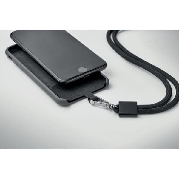 RPET-Lanyard NONETTE
