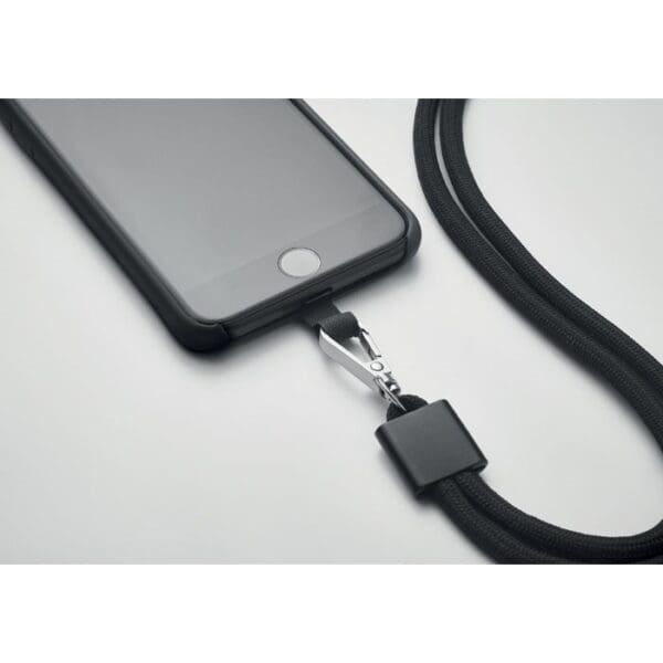 RPET-Lanyard NONETTE