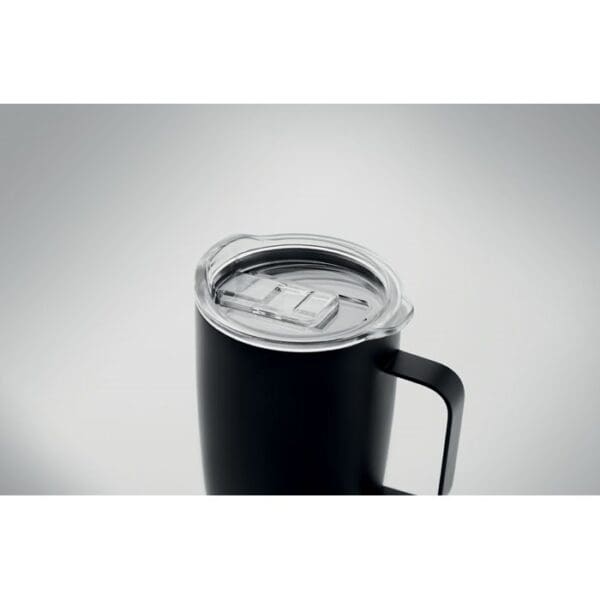 RUBY - Dubbelwandige drinkbeker 300ml