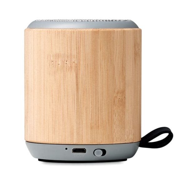 RUGLI - 5.3 Wireless Lautsprecher